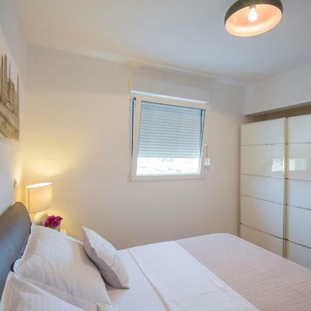 Comfortable Cozy Beach Apartment Split Eksteriør bilde