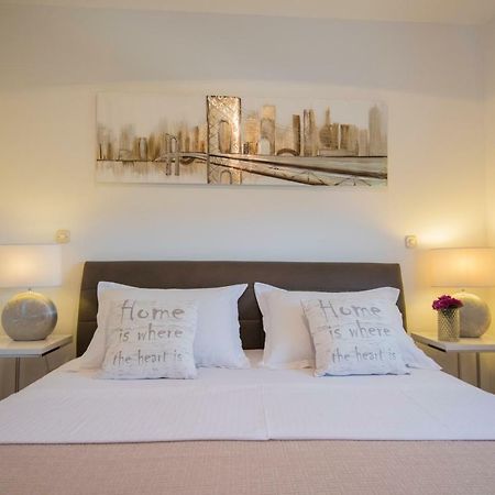 Comfortable Cozy Beach Apartment Split Eksteriør bilde