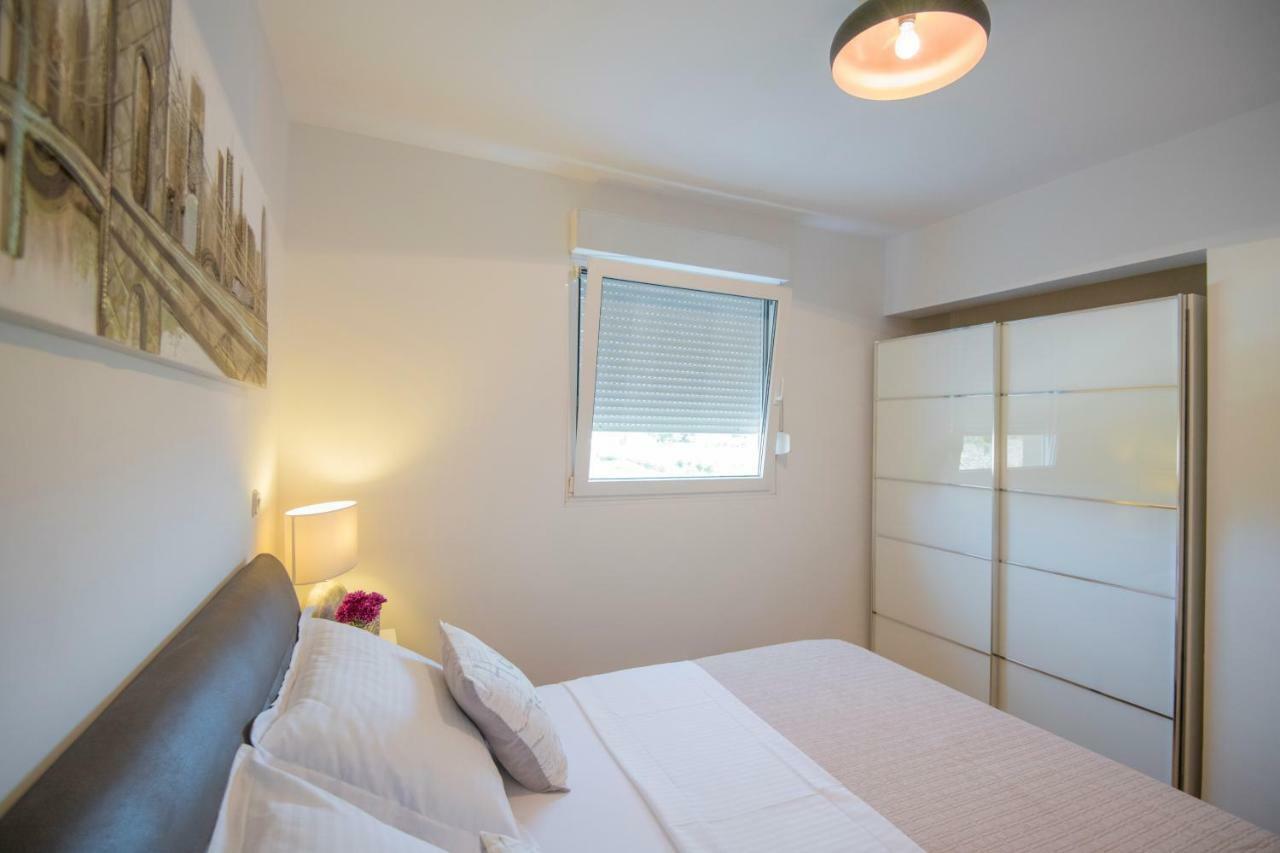 Comfortable Cozy Beach Apartment Split Eksteriør bilde