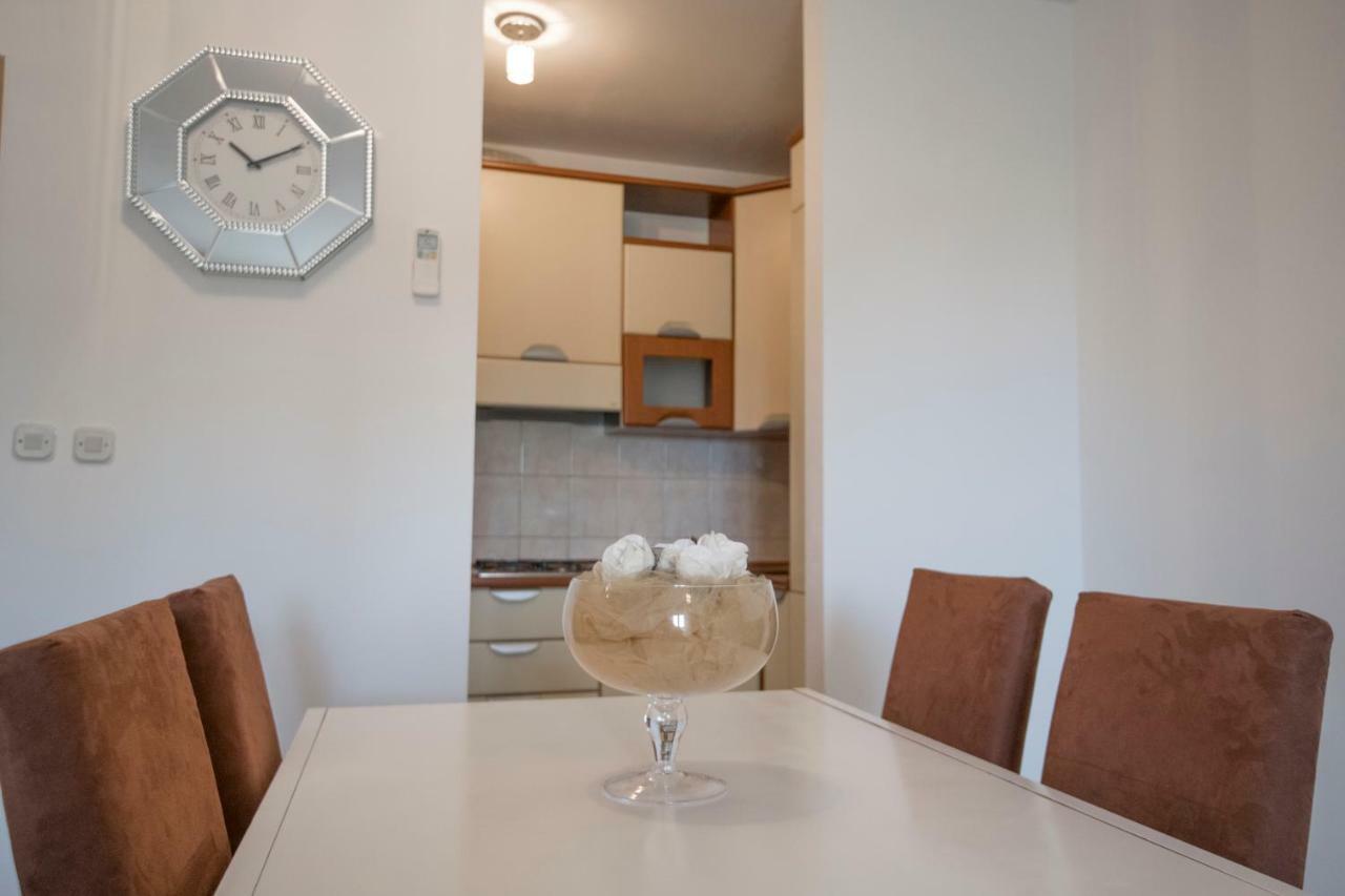 Comfortable Cozy Beach Apartment Split Eksteriør bilde