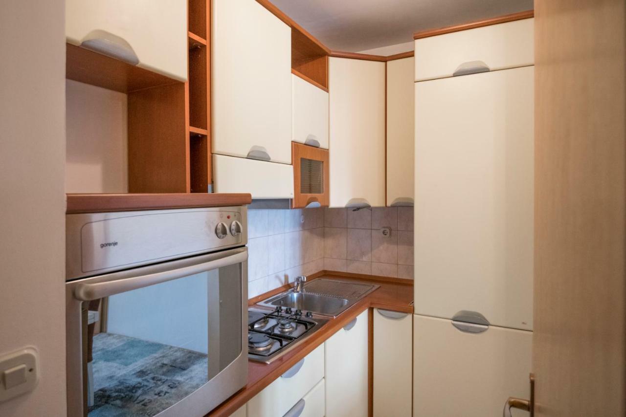 Comfortable Cozy Beach Apartment Split Eksteriør bilde
